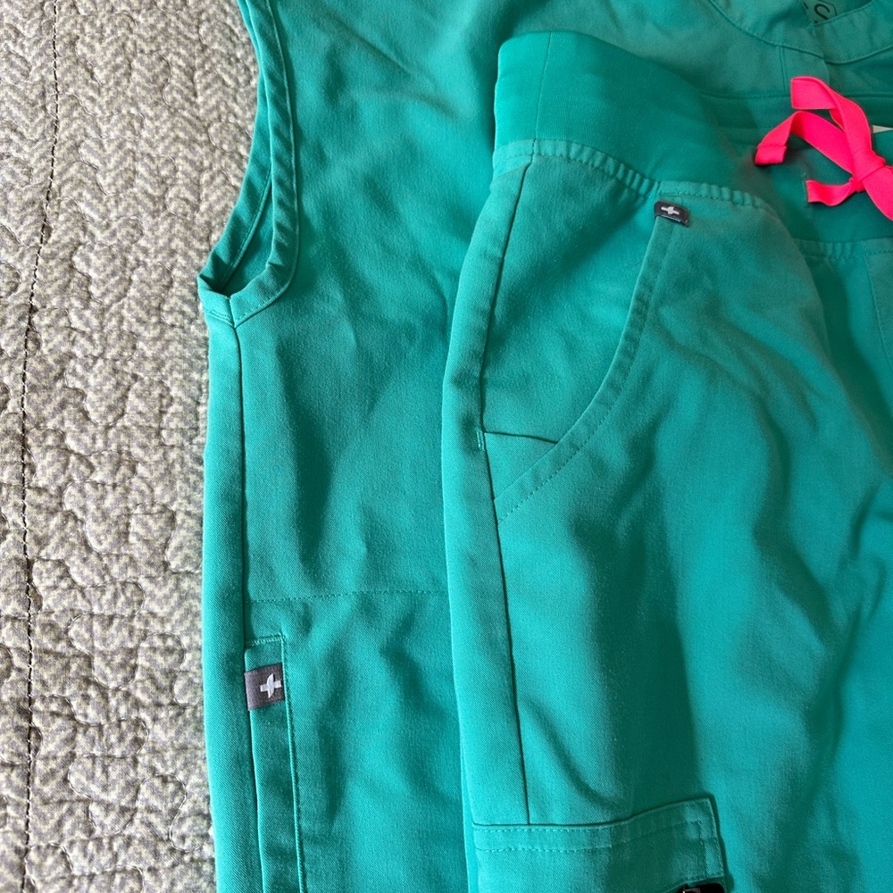 Figs Technical Collection Set - Picture 8 of 15